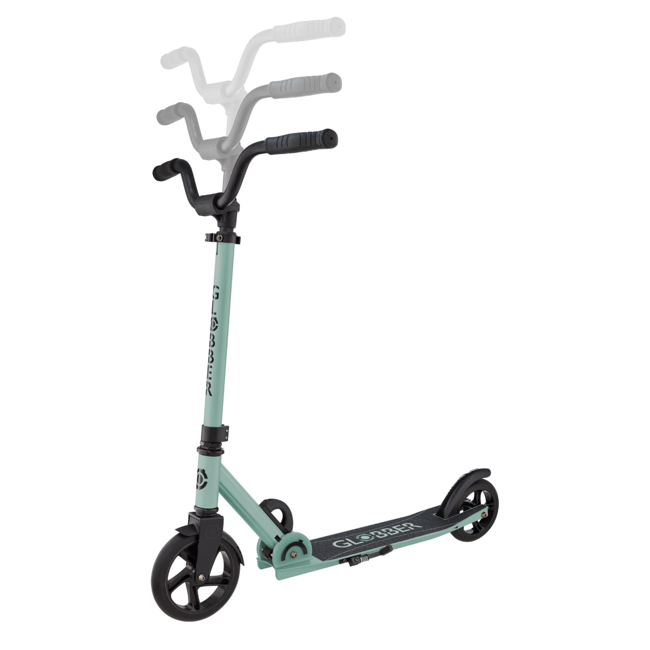 02 874 109 Adjustable Scooter For Teens