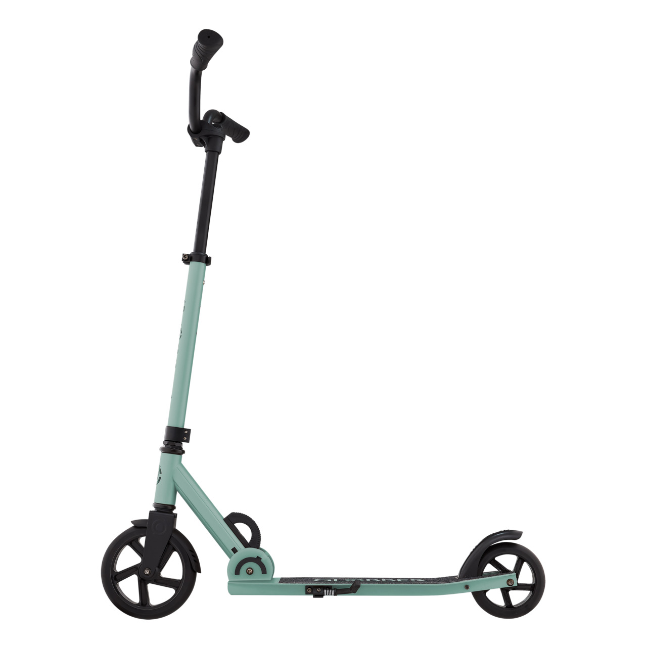 04 874 109 Lightweight Big Wheel Scooter