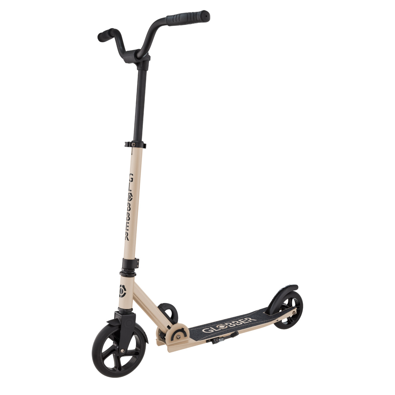 01 874 231 Big Wheel Foldable Scooter