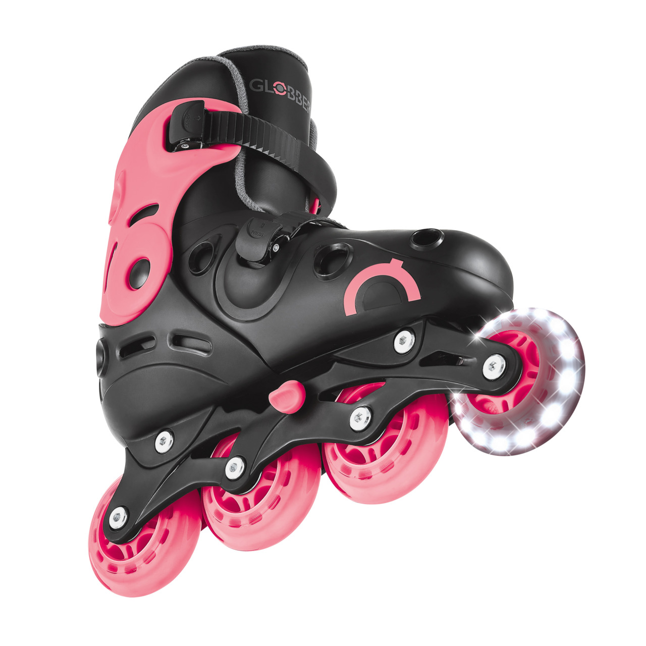 07 785 110 Tool Less Inline Skates