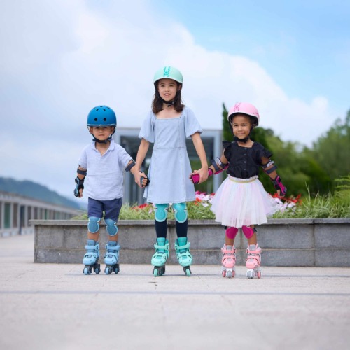 GO SKATES Series Thumbnail