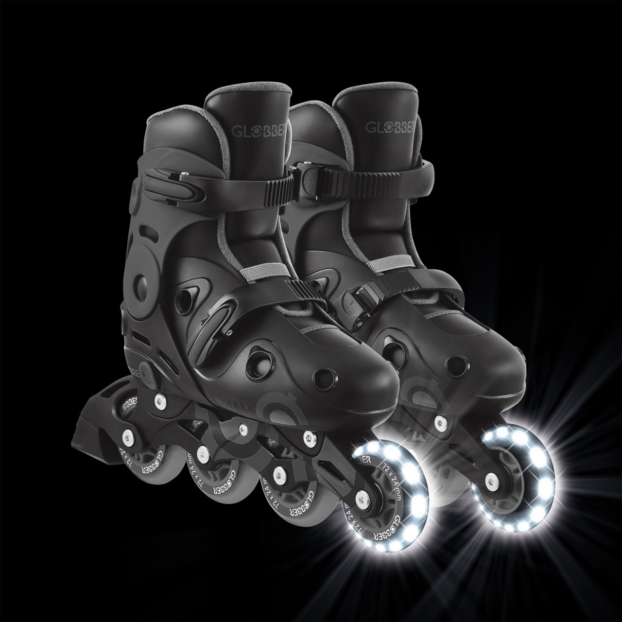 785 120 Ft R Pair Call Out Lights Rgb