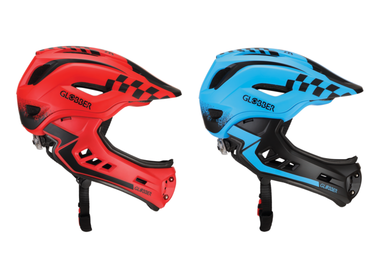 Racing Themed Helmets For Kids 768x542