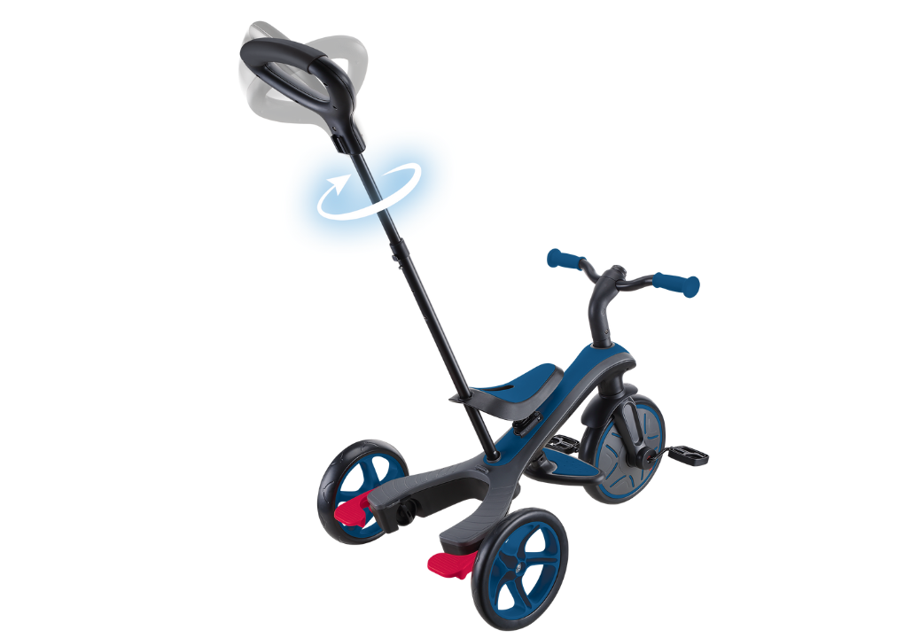 634 Xxx Parent Handle Steering