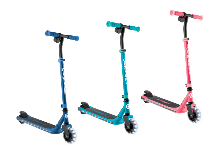 Battery Scooter 768x542