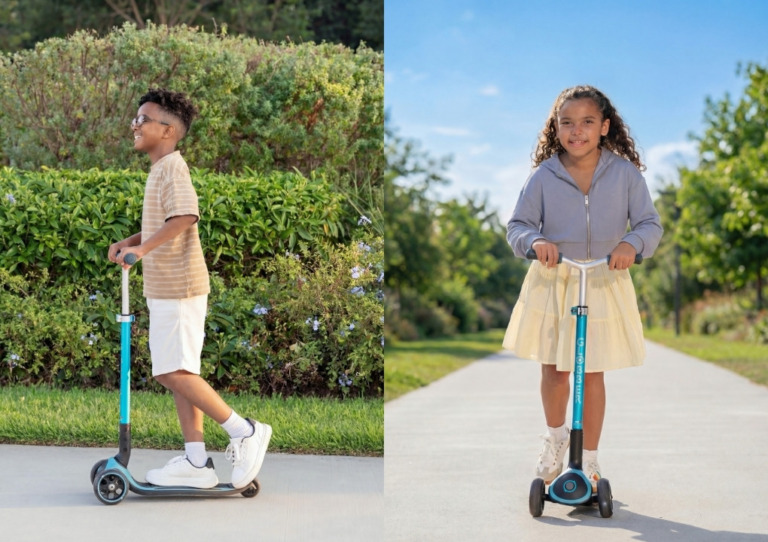 03 667 Xxx L Light Up Scooter 768x542