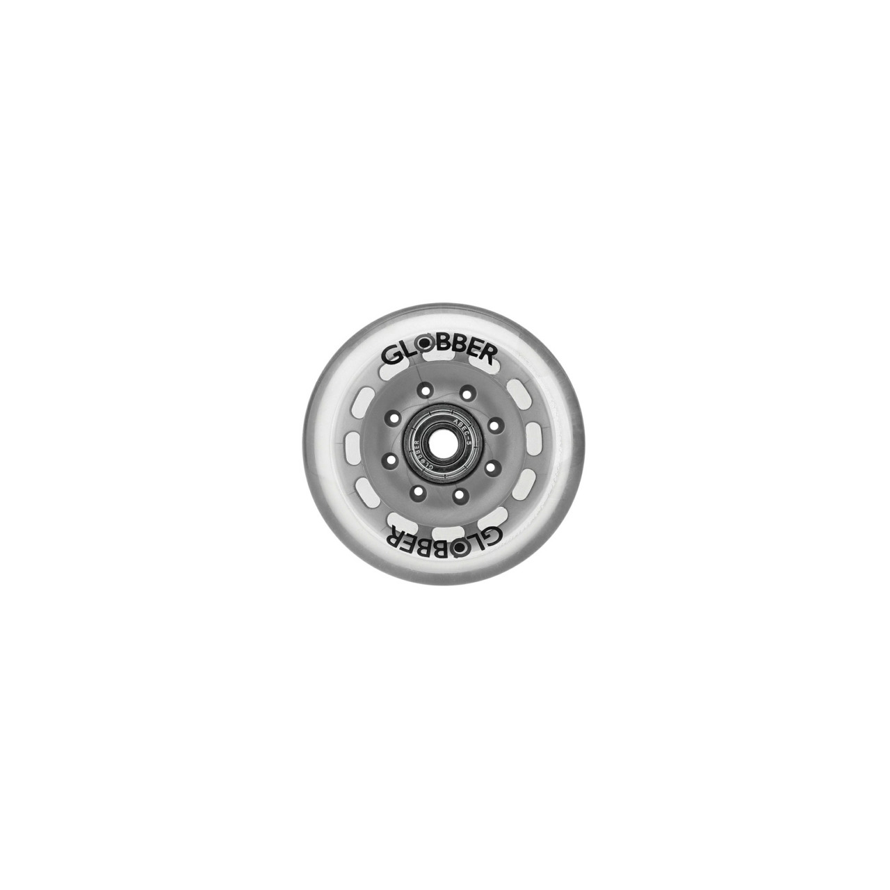 P1005 1 Roue Ar 80mm Primo Go Up