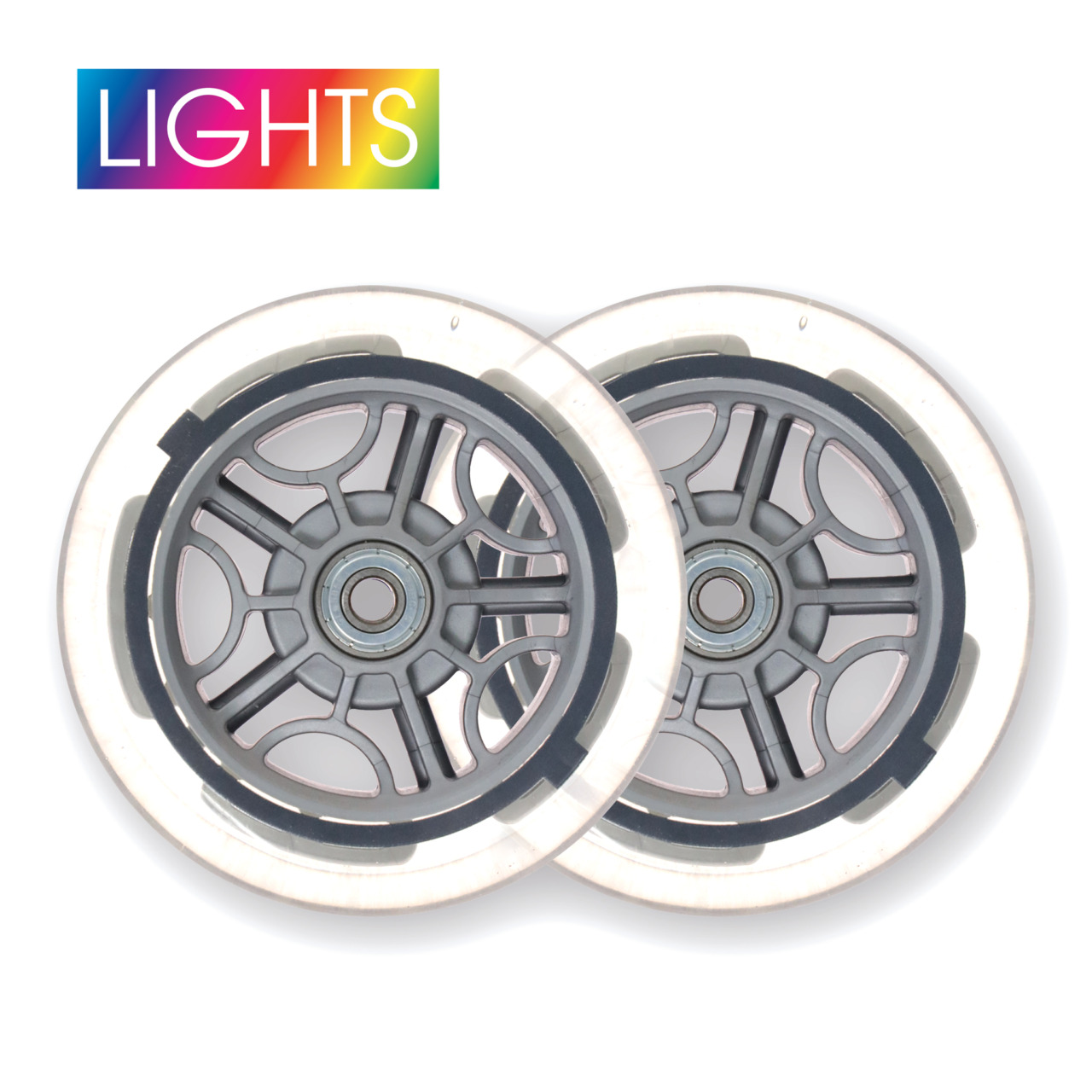 P2023 Light Up Wheels Rgb