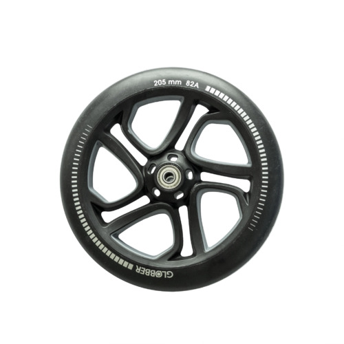 P4222 1 Roue 205 Mm One Nl 205 205 Deluxe