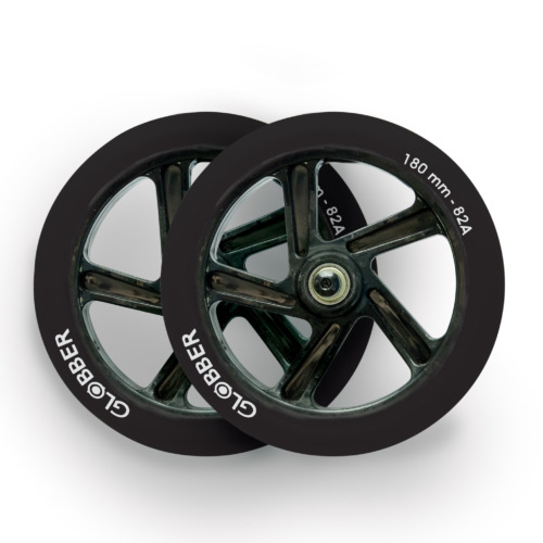 P5103 Black 180mm Rgb