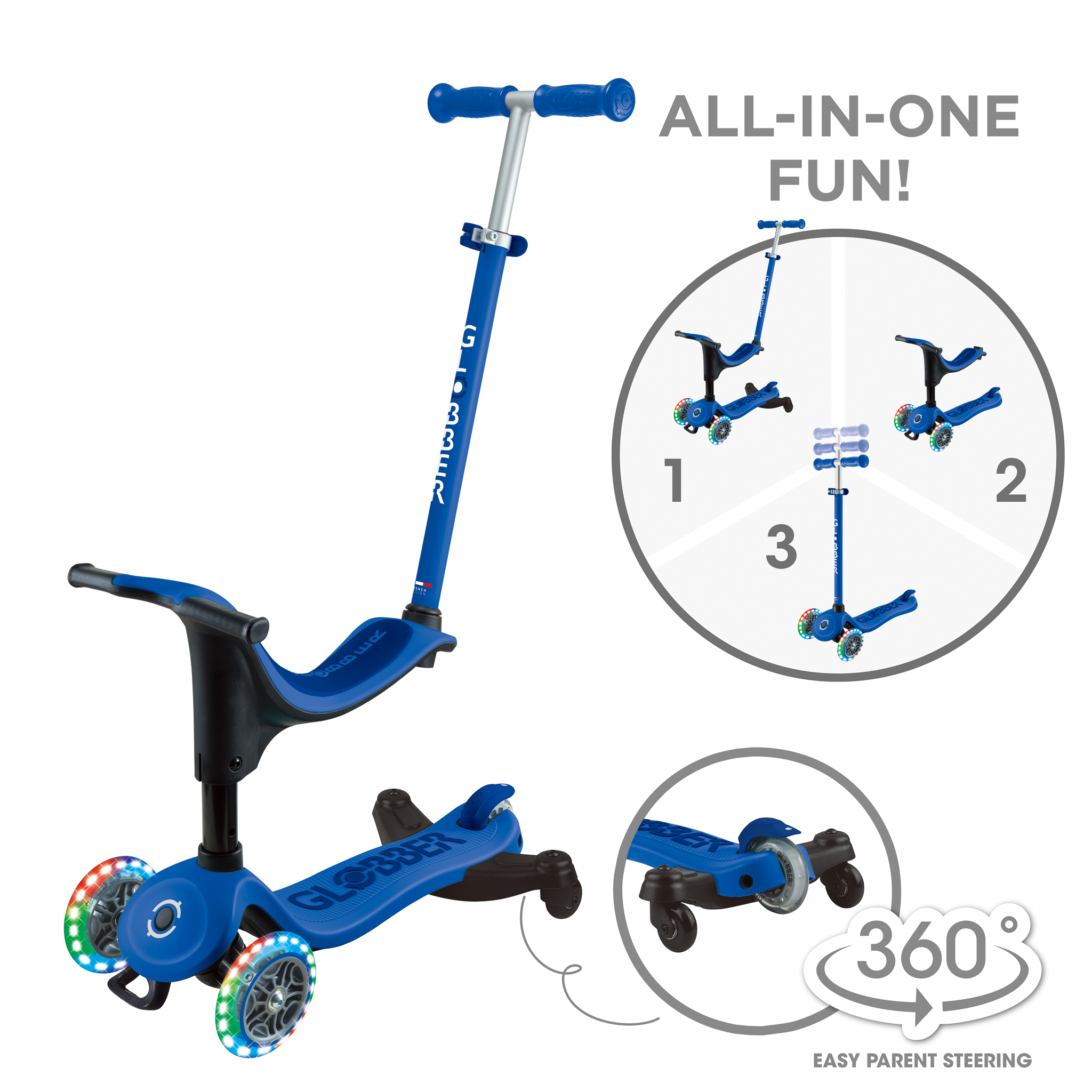 456 600 Stages All Rgb