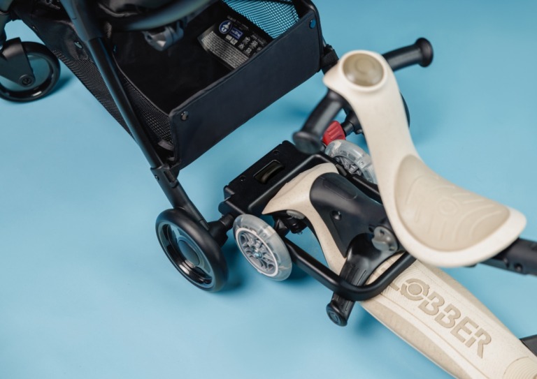 539 Baby Stroller Connector For 360 Ecosystem 768x543