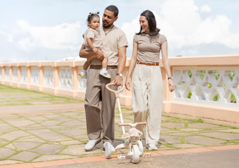 738 Tricycle For 1 Year Old 768x542