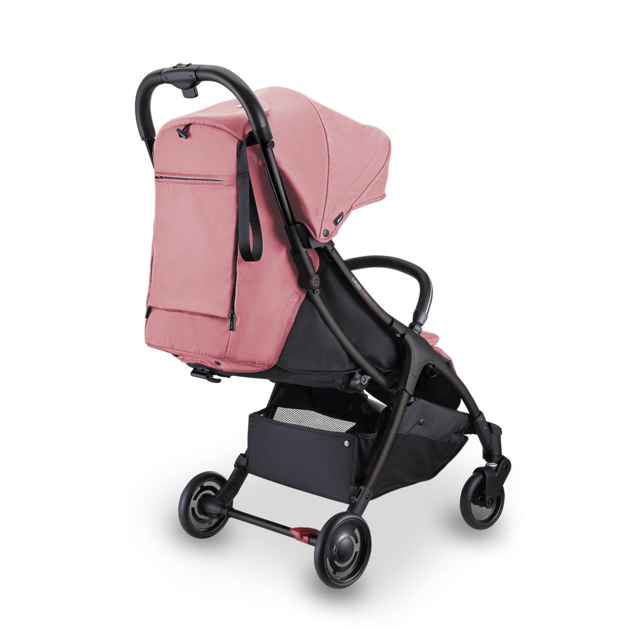 925 210 Rear 43 R Reclined CloseMesh Rgb