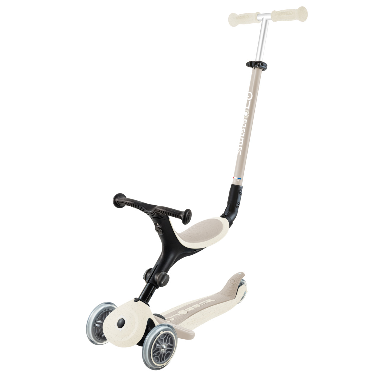 740 566 3 In 1 Eco Scooter