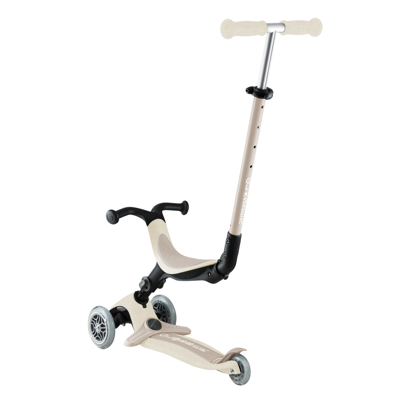 740 566 3 Wheel Eco Scooter With Seat