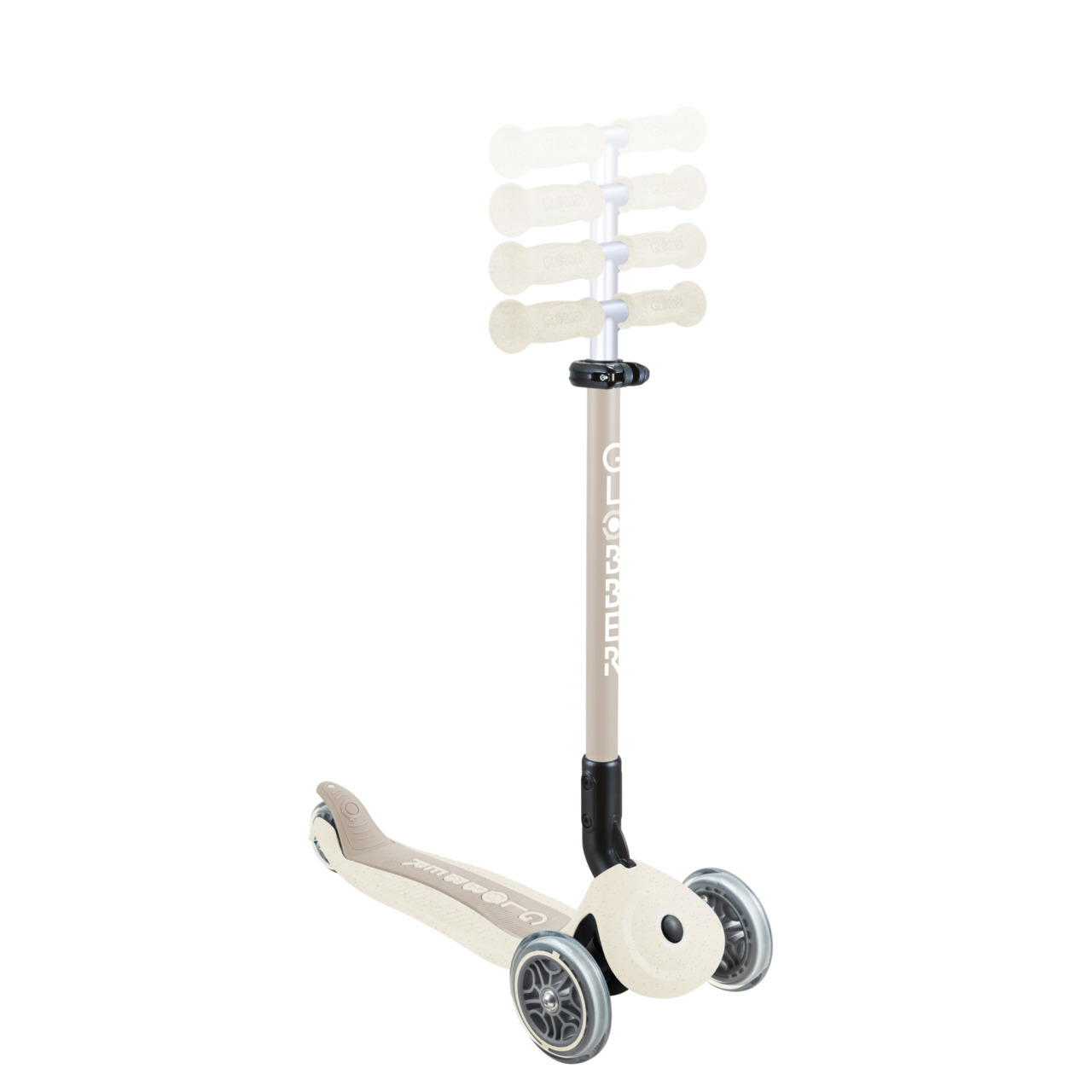 740 566 Adjustable Eco Scooter