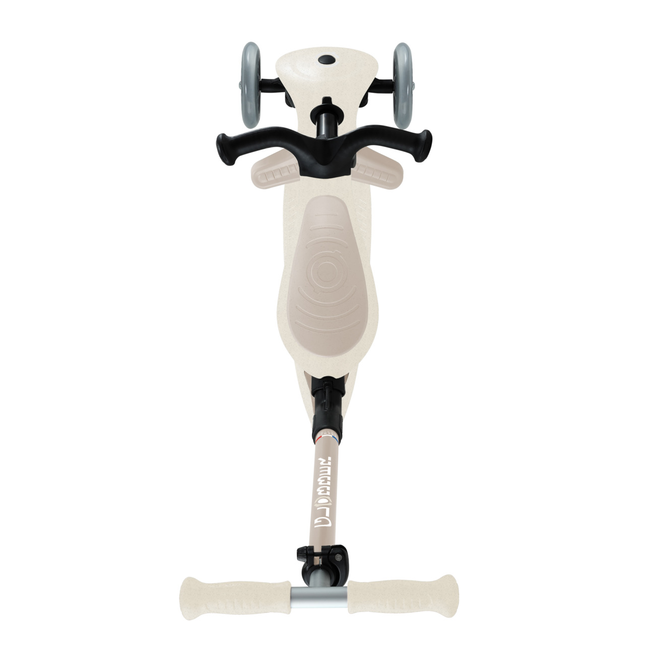 740 566 Eco Scooter With Seat