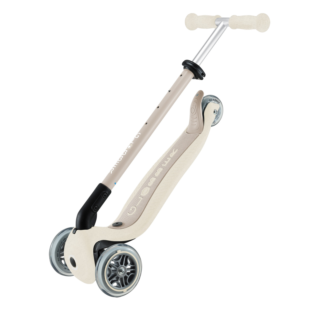 740 566 Kid Eco Scooter Trolley