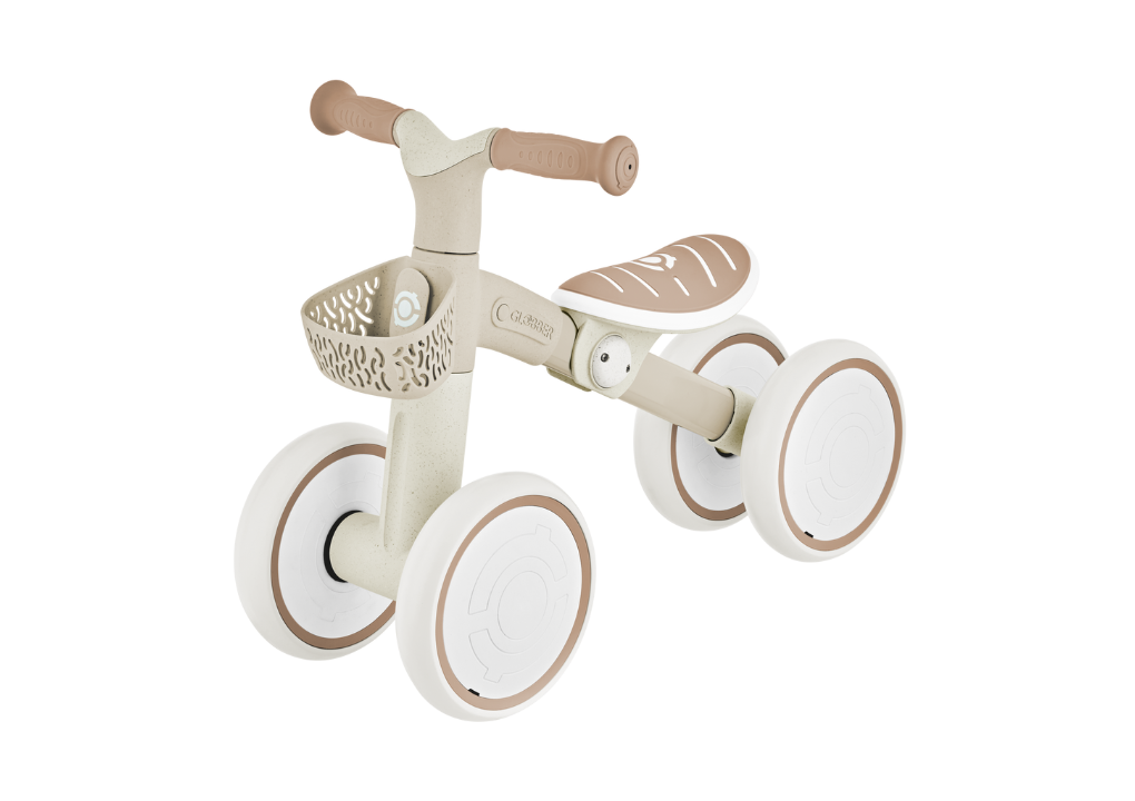03 736 Xxx Globber Best Balance Bike