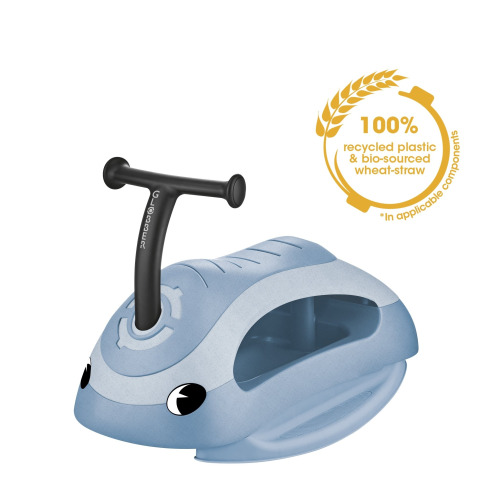 01 832 501 3 In 1 Baby Rocker