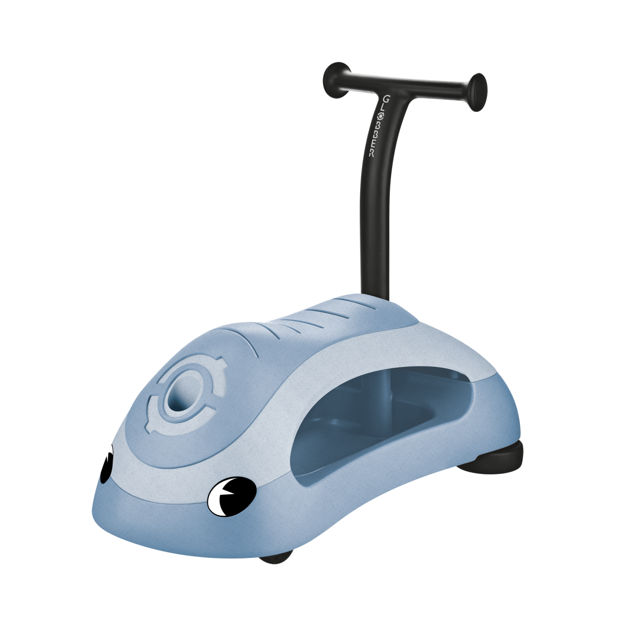 05 832 501 3 In 1 Baby Walker