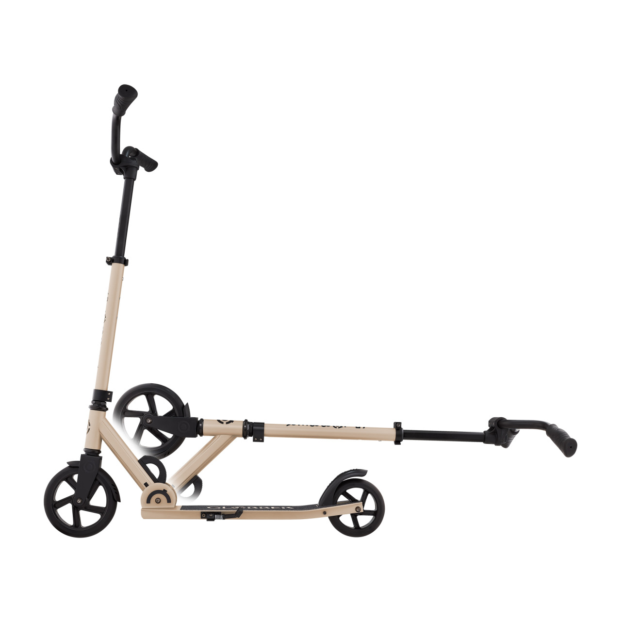 06 874 231 Durable 2 Wheel Scooter