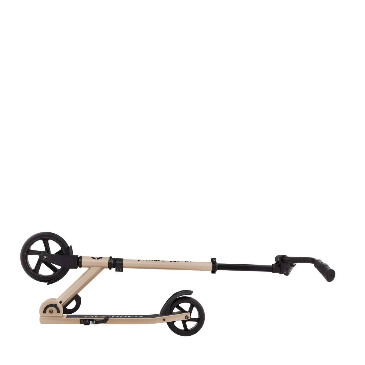 07 874 231 2 Wheel Foldable Scooter