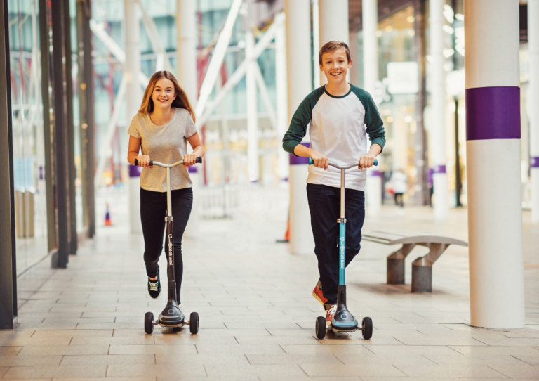 3 Wheel Scooter For Teenager 768x542