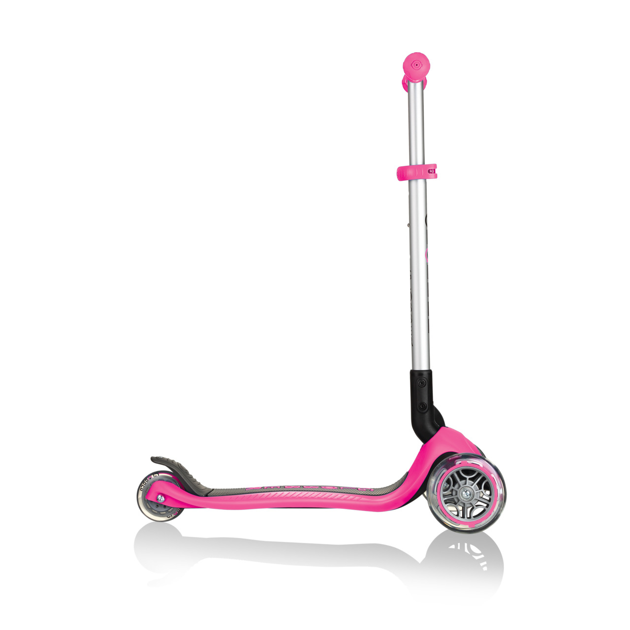 430 110 Side Scooter Rgb