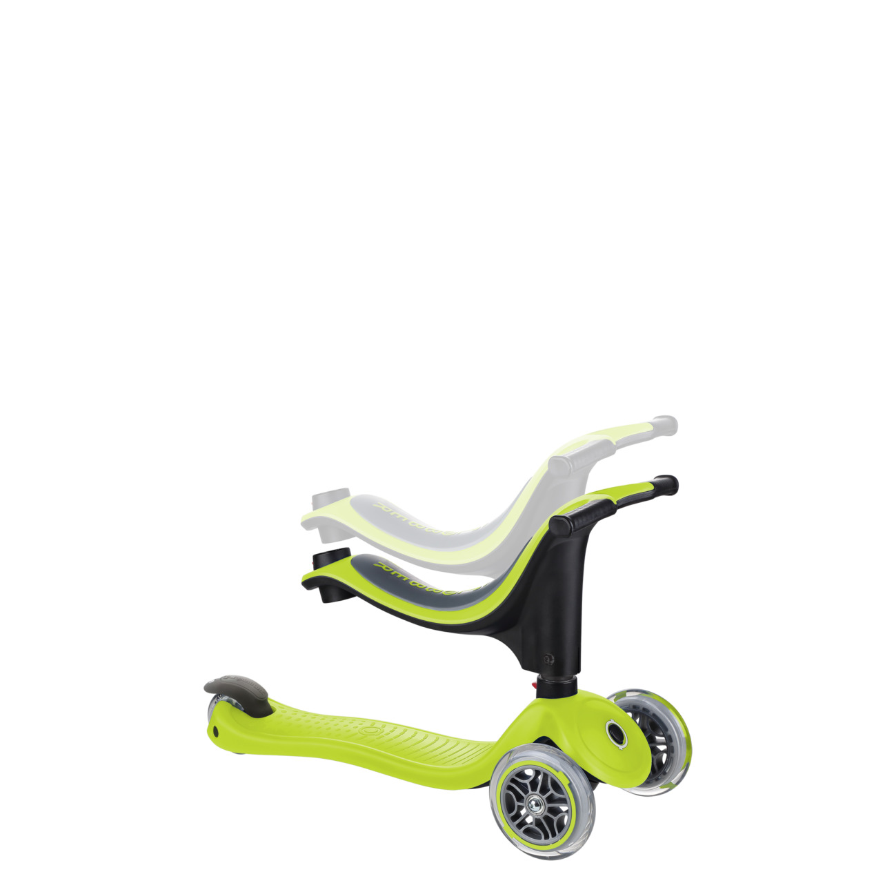 451 106 3 Ft Adj Seat Rgb