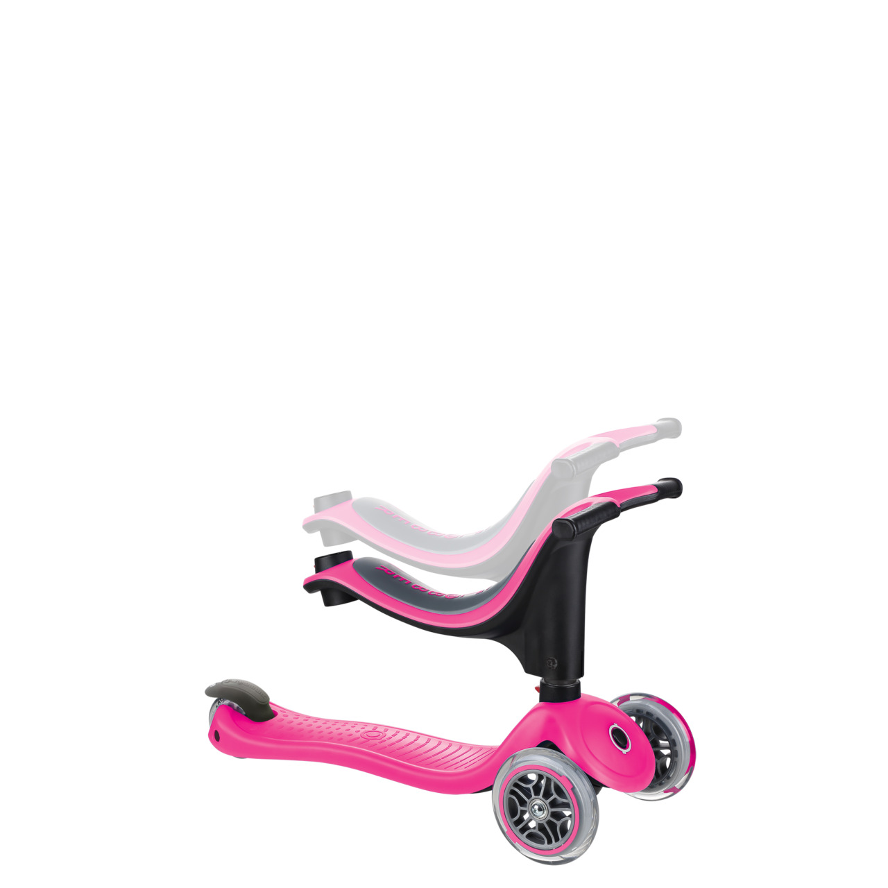 451 110 3 Ft Adj Seat Rgb