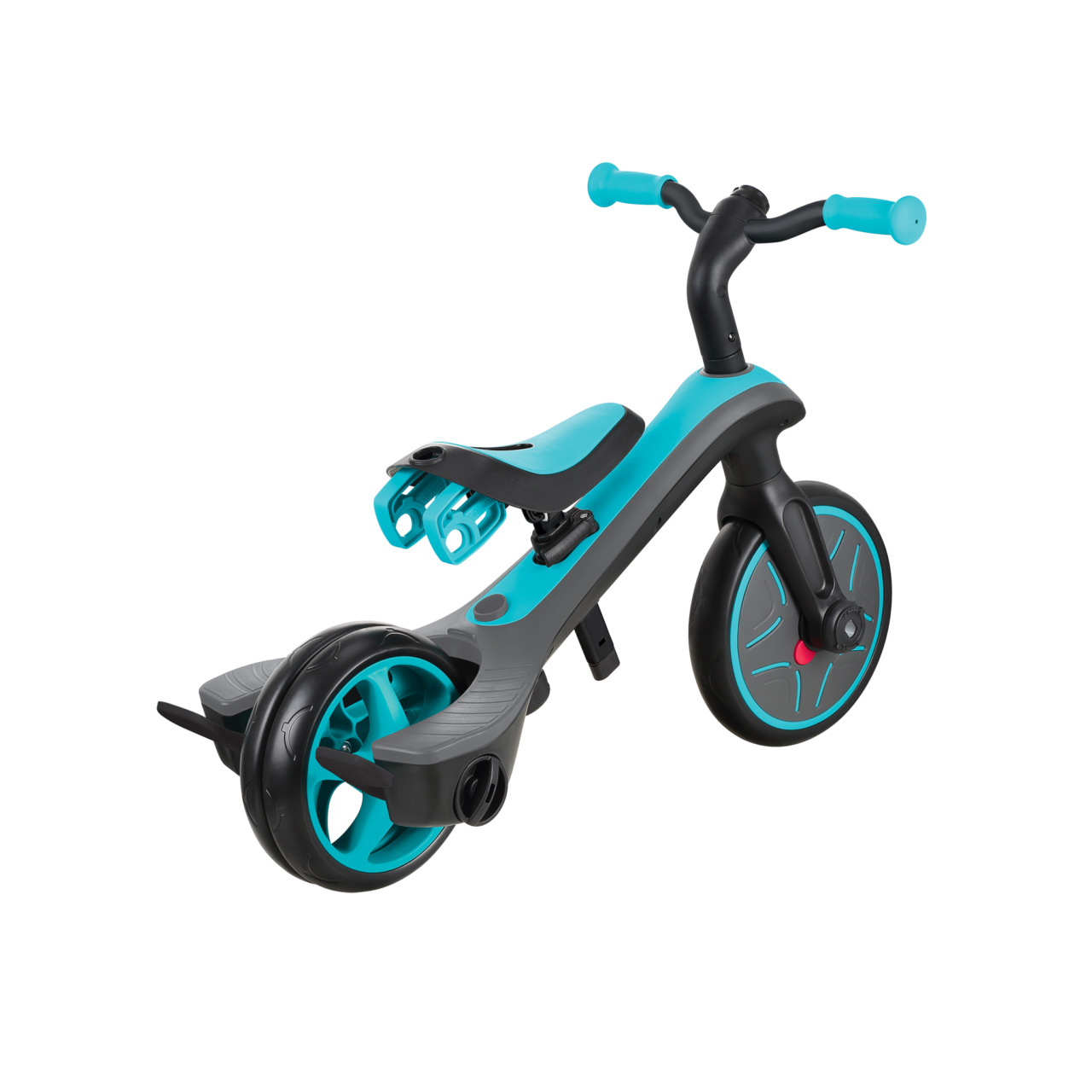 GLOBBER★4in1★グリーン TRICICLETA EXPLORER 4 în 1 - Globber România