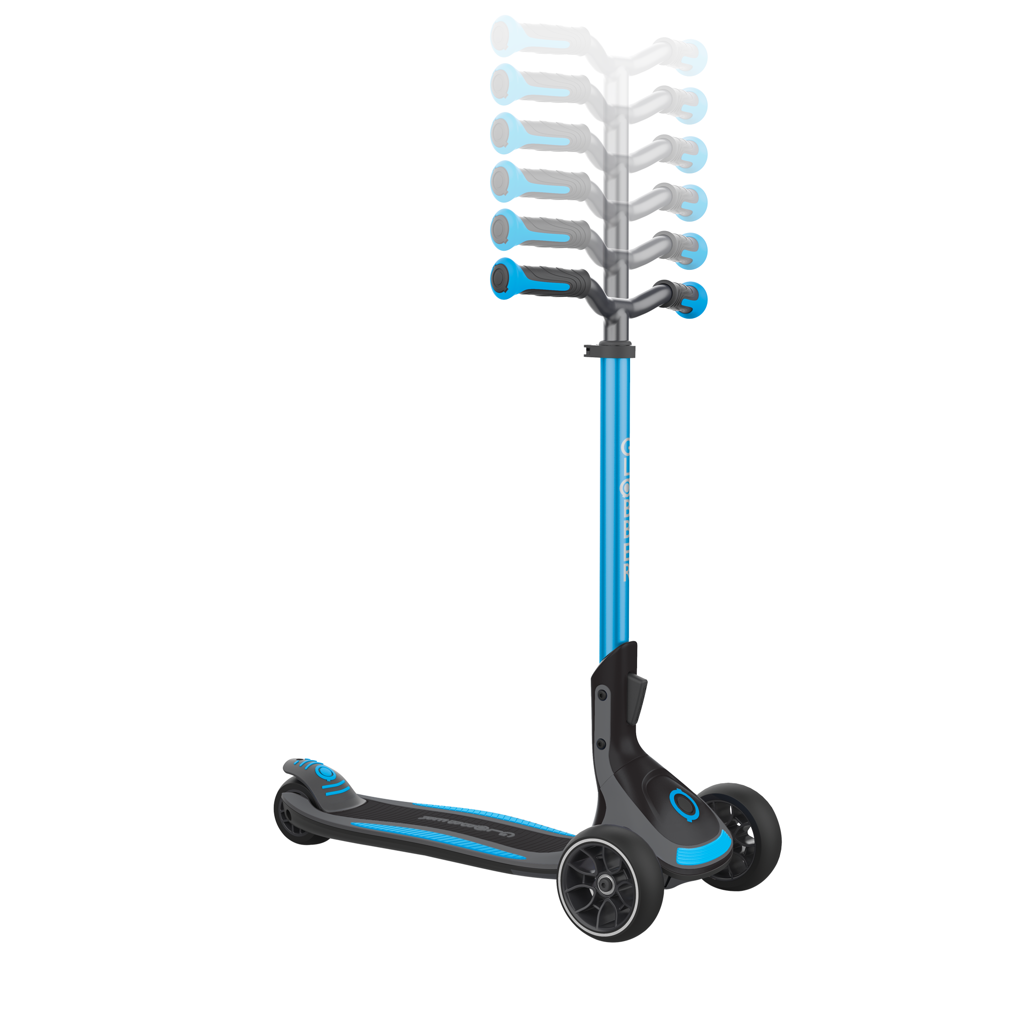 612 101 T Bar Opacity