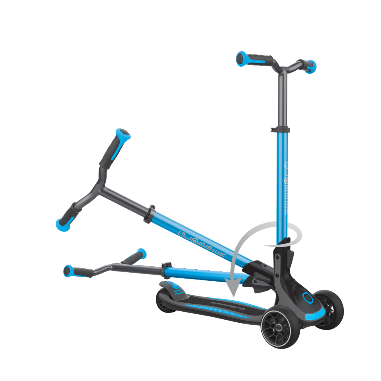 612 101 Transformation