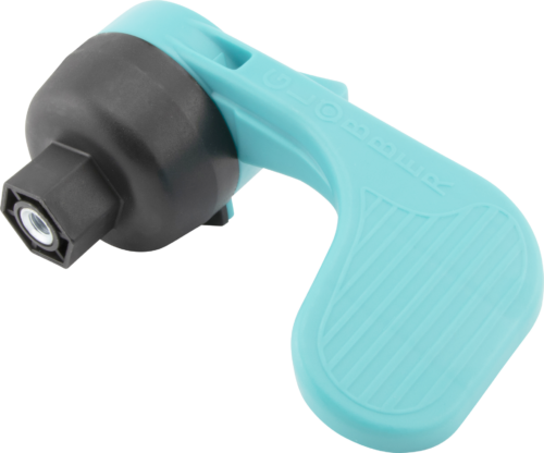 Globber Hinter Bremse Links Teal P0632 22 105 1920x1920