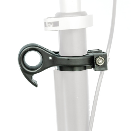 P4109 Folding Lever Rgb