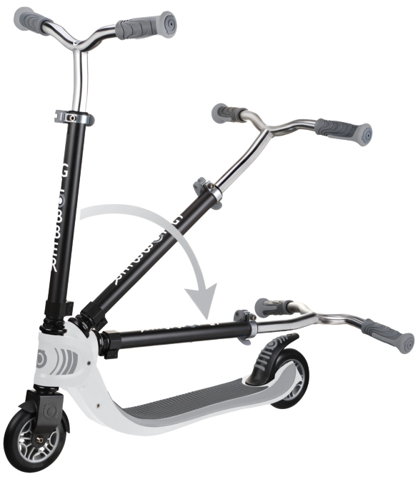 Globber Flow 125