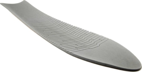 Globber Griptape Flow 125 Schwarz 1280x1280