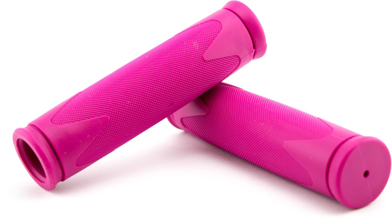Globber Handgriffe Flow125 Pink 1280x1280