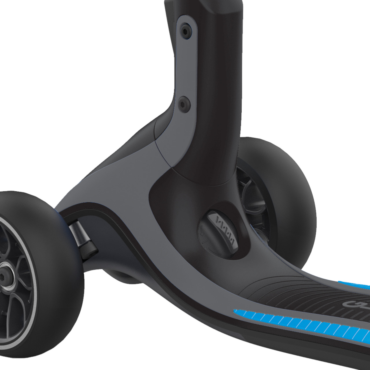 612 101 Steering Rgb