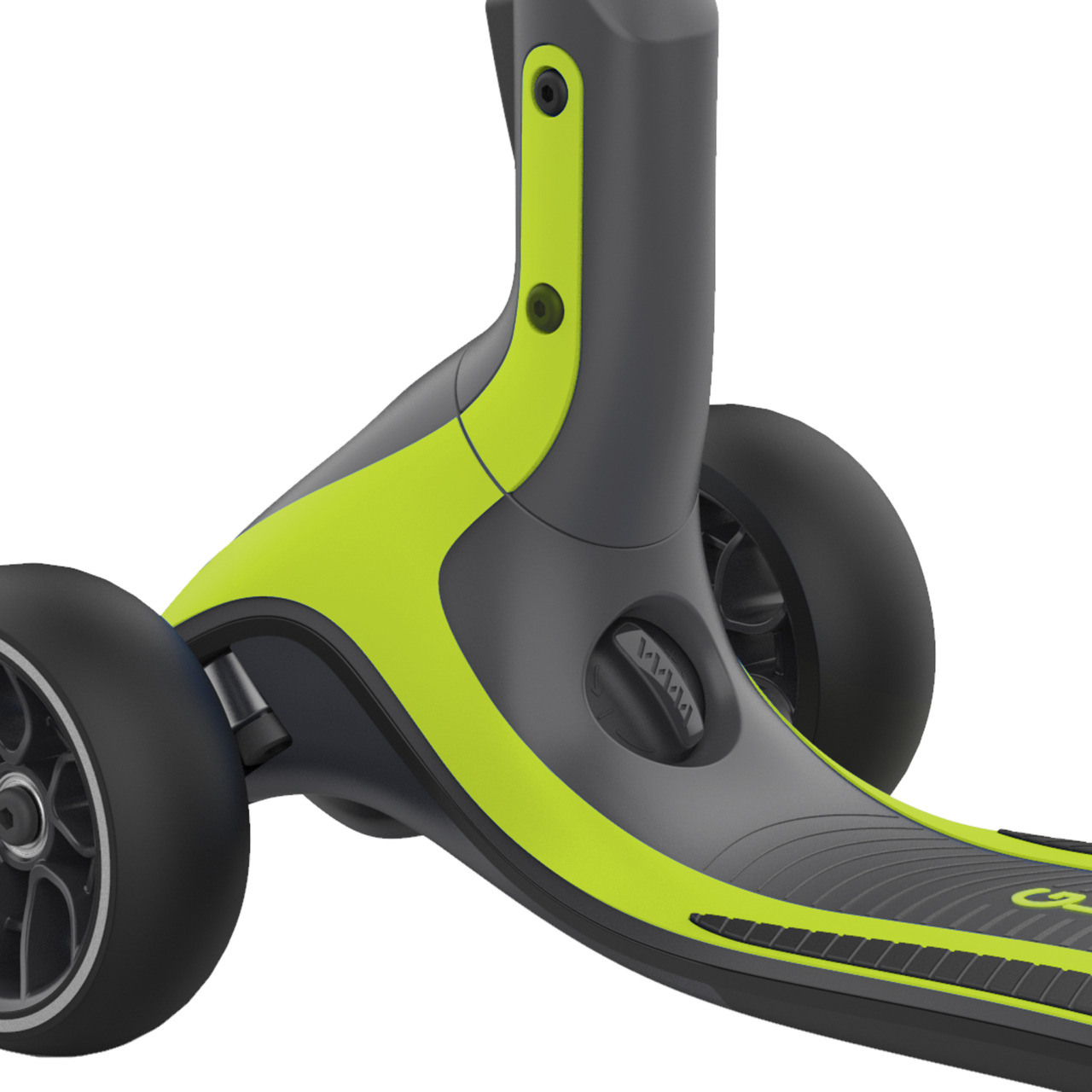 612 106 Steering Rgb