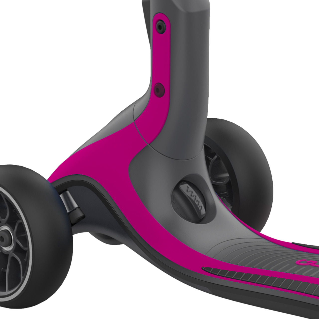 612 110 Steering Rgb