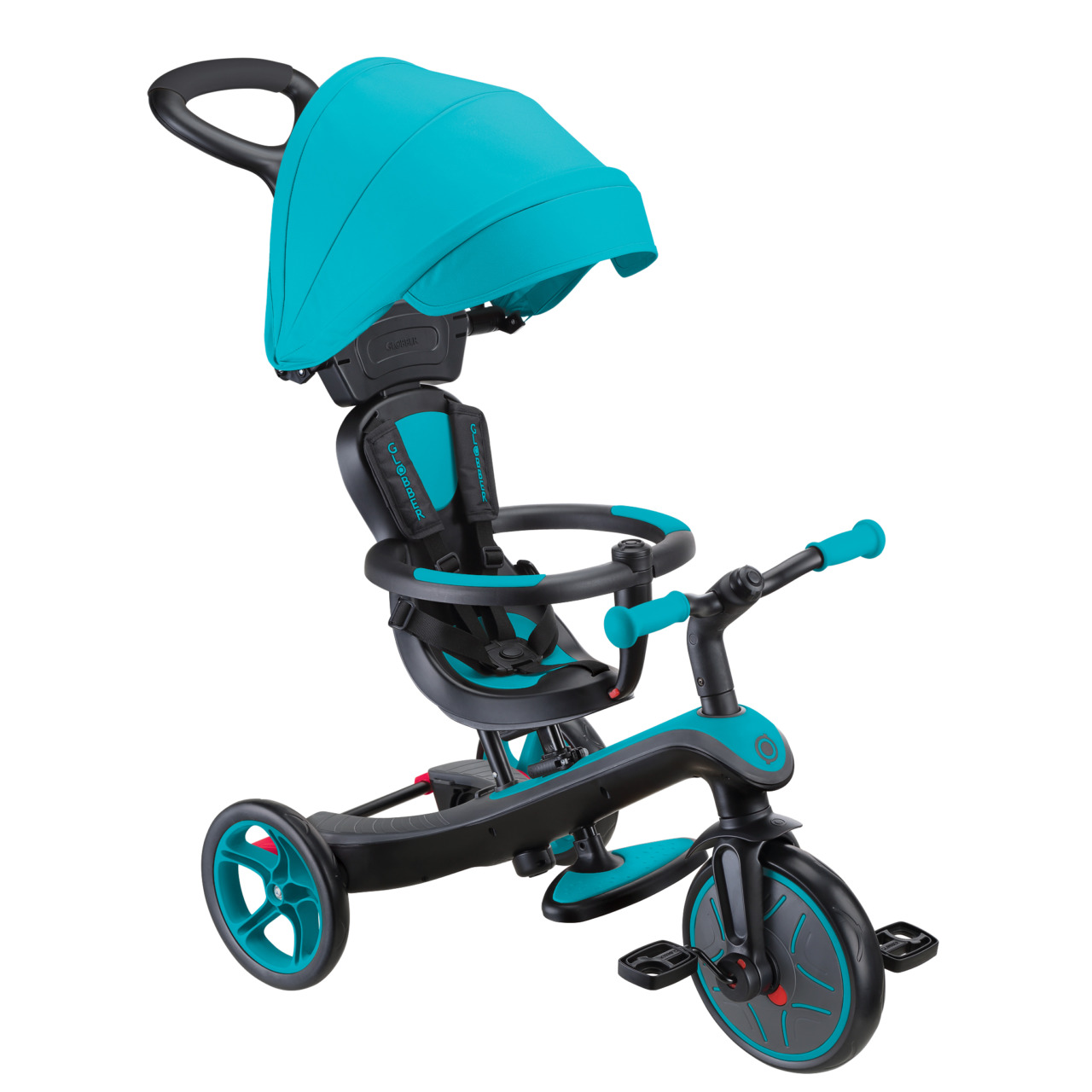 634 105 Tricycle For 1 Year Olds
