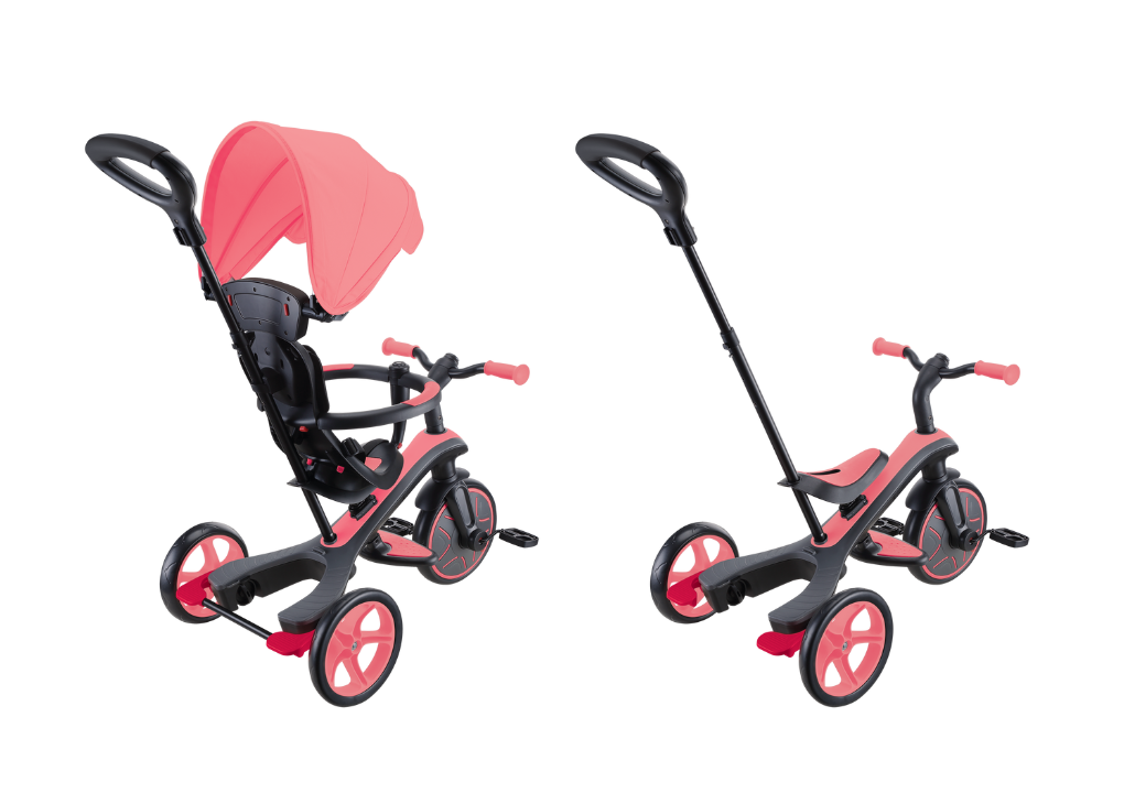 636 Xxx Transformable Trike (1)