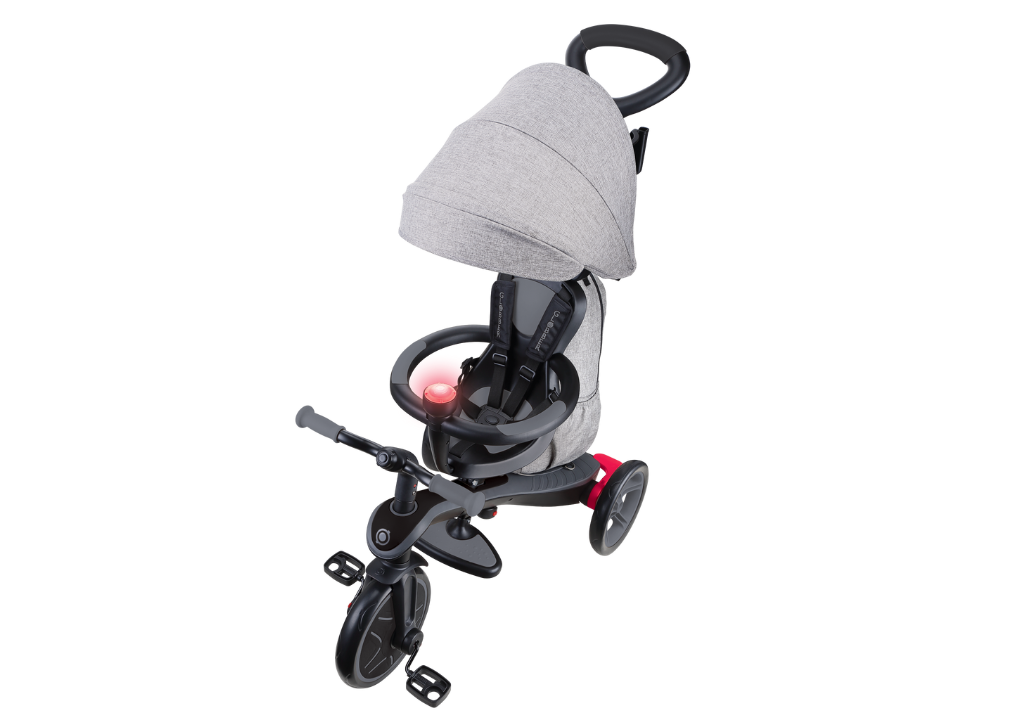636 120 Tricycle For Toddler