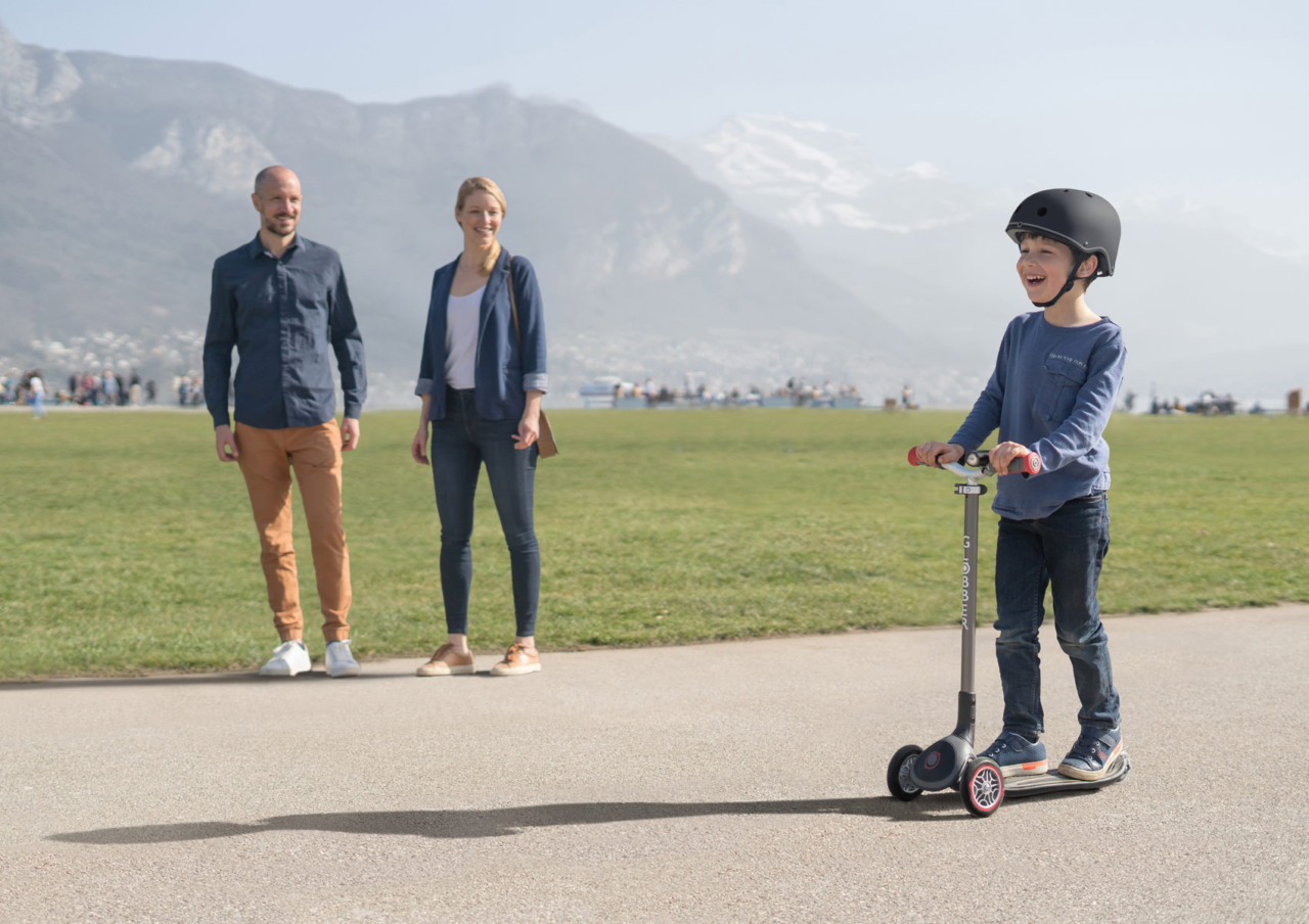 Foldable Scooter 1280x904