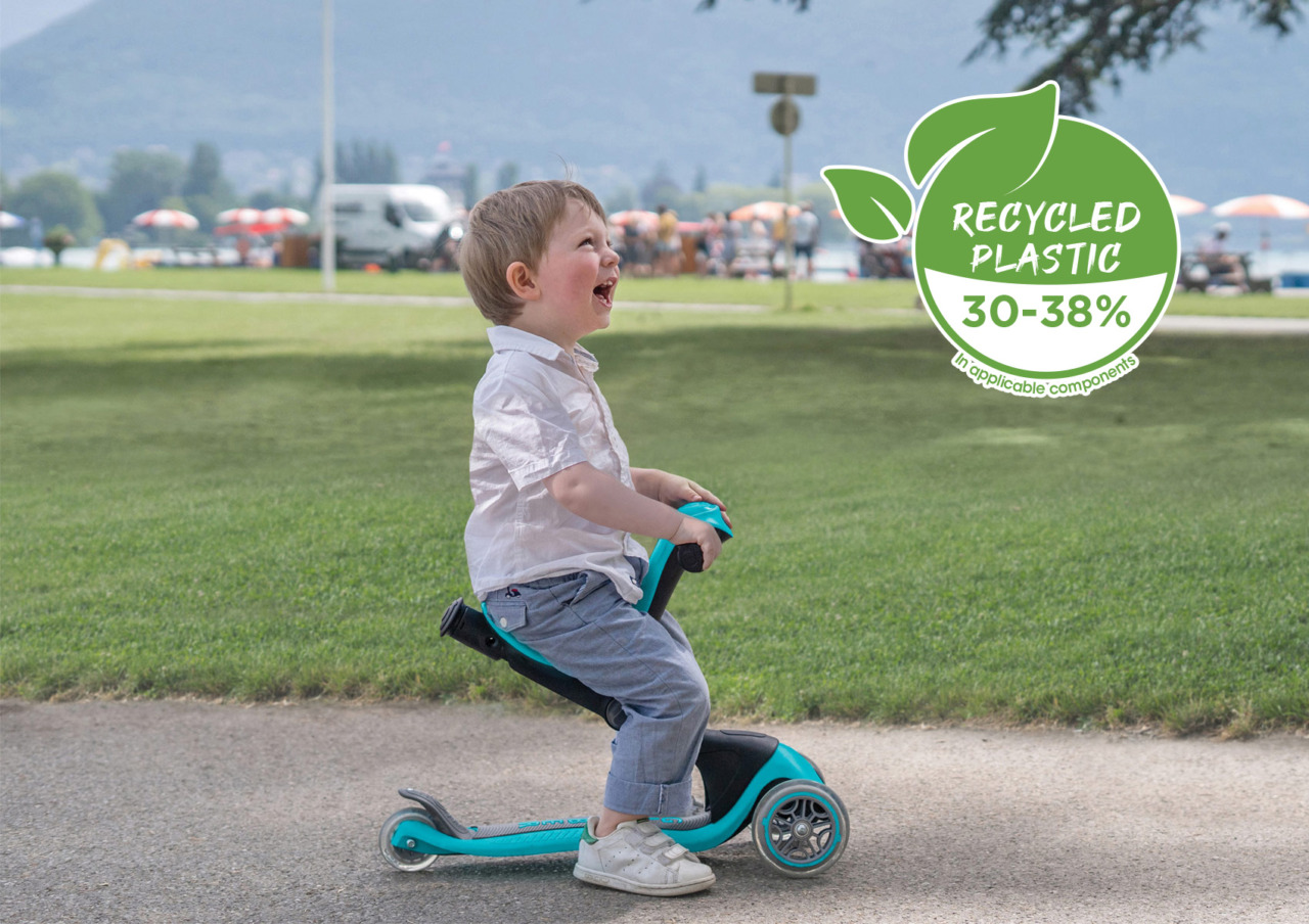 Go Up Recycled Plastic 1280x904