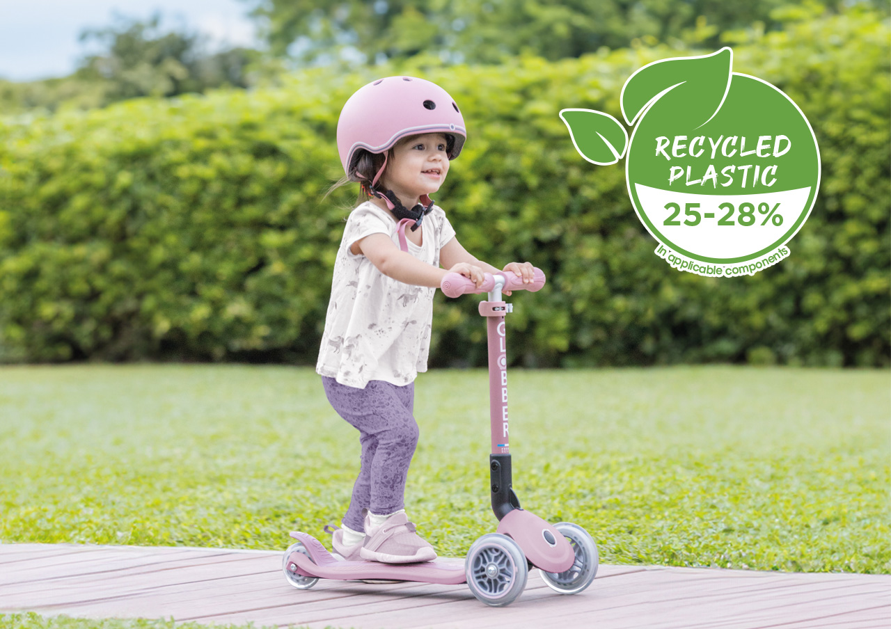 Scooters For 2 Year Olds