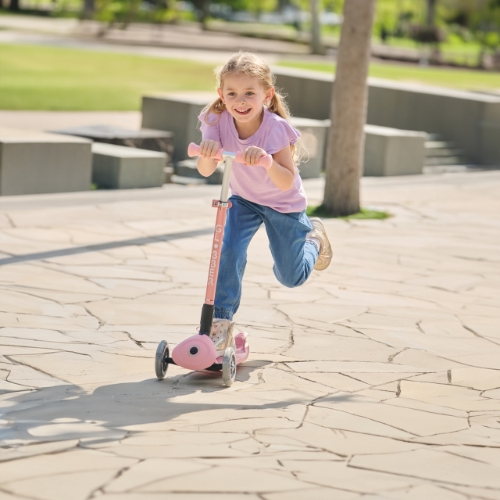 Thumbnail PRIMO Series 3 Wheel Kids Scooter
